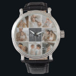 Collection Famille Moderne Photo & cadeau personna<br><div class="desc">Capturez les moments chauds de votre famille moderne dans une photo de collage magnifiquement conçue. Célébrez le rire, l'amour et les souvenirs chéris avec ce chef-d'oeuvre personnalisé, disponible exclusivement sur Zazzle. Créez un montage étonnant qui résume l'essence de votre dynamique familiale unique - des célébrations marquantes aux aventures quotidiennes. Conçu...</div>