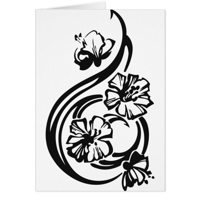 Collection fantastique de fleur (Devant)