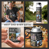 Tablier Meilleur cuisinier père jamais Fête des pères phot