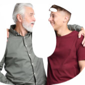 Flasques Father’s Day Gift for Dad \ Best Dad Ever