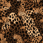 Casquette Feline Freckles