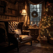 Tapisserie Suspendue Festif