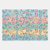 Collection Feuille Pastel 2 (Devant)