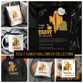 Magnet Flexible Personnalisé Retro Novelty Funny Skeleton Hallowee