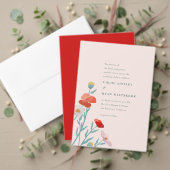 Floral Harmony-programma (Personaliseer deze collectie van deze onafhankelijke maker. Test)