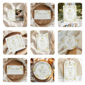 Invitation Little Lemon a hâte de vous presser Baby Shower