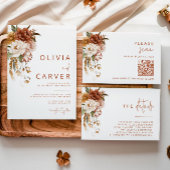 Poster Mariage Fluvial Modifiable Coucher Le Feu De Leur