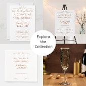 Serviette En Papier Soirée Amicale Soirée Soirée Chic Minimal