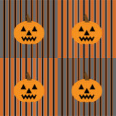 Leuke en Fancy Halloween Pumpkins Bedankdoosjes