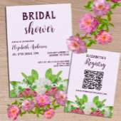 Ballotins Baby Shower Dahlia de Jardin