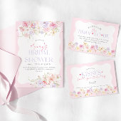 Tuin Bloemen Wildbloem Modern Bruids Mimosa Bar Poster