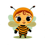 Tuin Party Kinderen Viering Spandoek