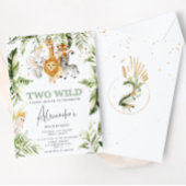 Invitation à un safari