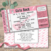 BODY ROCK FILLES