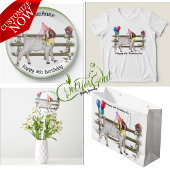 Chapeaux De Fètes Boer Chèvre fête d'anniversaire