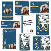 Gold & Blue, Entreprise Management Executive Small