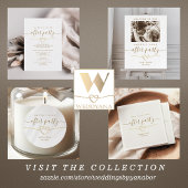 Sticker Rond Heureusement Jamais Après La Réception De Mariage 