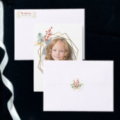 Sticker Rond Arbre de Noël en or rempli d'Autocollants Rose (Personnalisez la collection de ce créateur indépendant.)