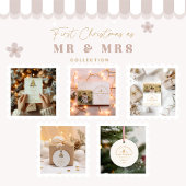 Cartes Pour Fêtes Annuelles Arbre de Noël doré