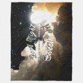 Collection GoodNight - Couverture polaire (Devant)