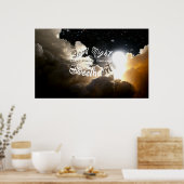 Collection GoodNight - Poster (Cuisine)