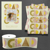 Graduation photo announcement card 2026 invitation