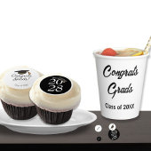 Ballotins Graduation Party - Ballotin de l'année de classe