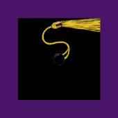 Gepersonaliseerd Afstuderen 2023-conventies Poster