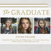 Gobelets En Papier Classe de Tassel rouge et bleu 2025