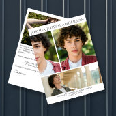 Banderoles Photo cool