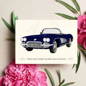 Funny Fathers Day Card