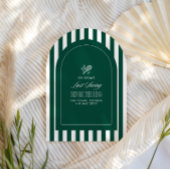 Serviette En Papier Tennis Bachelorette Last Swing Before the Ring