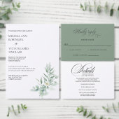 D'accompagnement Détails de la carte de boîtier élégant (Personnalisez la collection de ce créateur indépendant.)