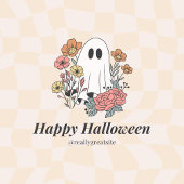 Goofy Horse Columbus Day Mok