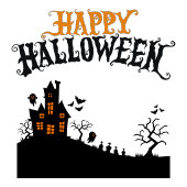 Mug Joyeux Halloween