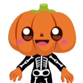 Autocollant Pour Fenêtre Happy Halloween