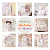 Invitation d'anniversaire de fille pour s'amuser e