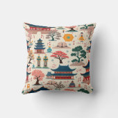 Collection Hallyu Dreams No1 Coussins (Verso)