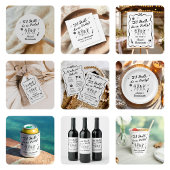 Tote Bag Till Death Do Us Party Bachelorette Week-end