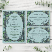 Cailloux d'eau - autocollant Mariage (Personnalisez la collection de ce créateur indépendant.)