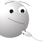 Carte D'accompagnement fée blanche dans un conte de fées, douche de marié