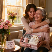 Mug Banksia Boomerang Beach Chase Pollen Pastel