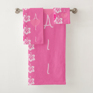 Collection Hawaii Aloha -