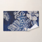 Collection Hawaii Aloha (Serviette à main)