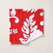 Collection Hawaii Aloha (Gant de toilette)