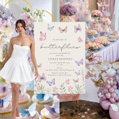 Bruiloftsfeest Moderne Vlinders