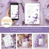 Signe De Table Cadeaux Et Cartes Papillons Fête des mariées