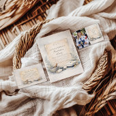 Invitation Healthcare Professional Graduation