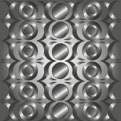 Papier Mousseline Tissu Papier rose Plage coucher de soleil Jaune Or