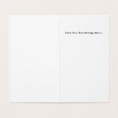 Collection Hollywood Regency de l'Empereur Néron (Inside Unfolded)